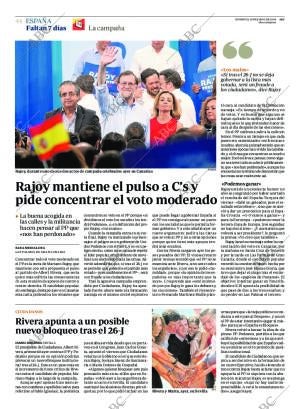 ABC CORDOBA 19-06-2016 página 44