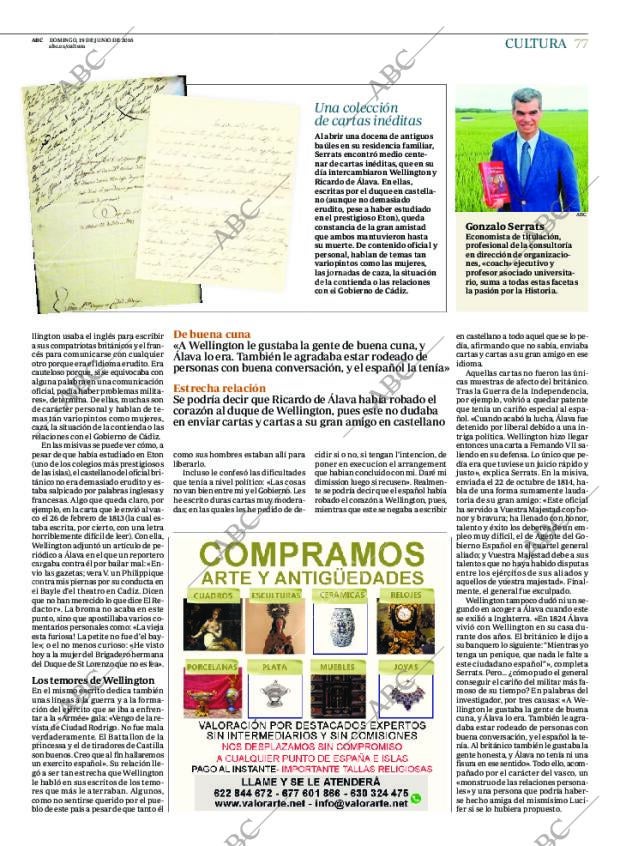 ABC CORDOBA 19-06-2016 página 77