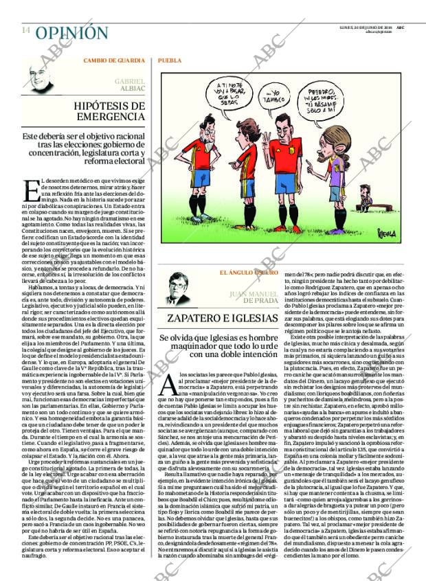 ABC CORDOBA 20-06-2016 página 14