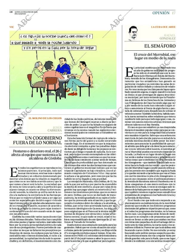 ABC CORDOBA 20-06-2016 página 17