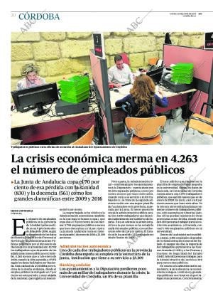 ABC CORDOBA 20-06-2016 página 20