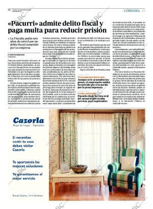 ABC CORDOBA 20-06-2016 página 23
