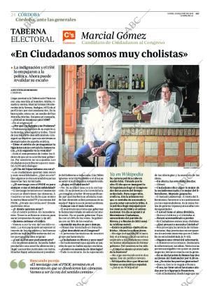 ABC CORDOBA 20-06-2016 página 24