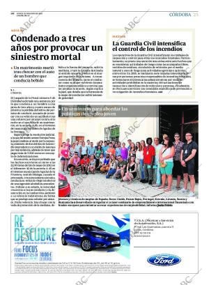 ABC CORDOBA 20-06-2016 página 25