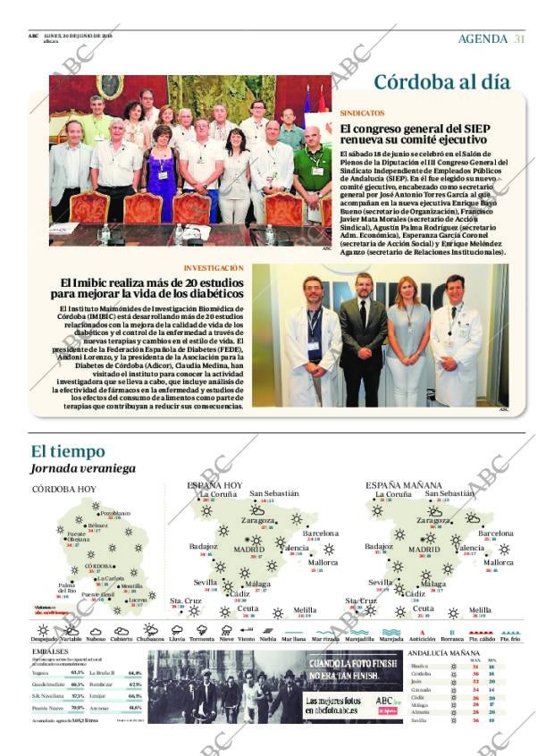 ABC CORDOBA 20-06-2016 página 31