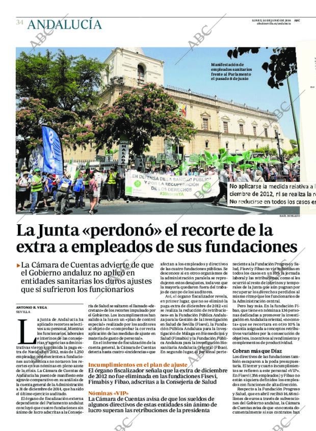 ABC CORDOBA 20-06-2016 página 34