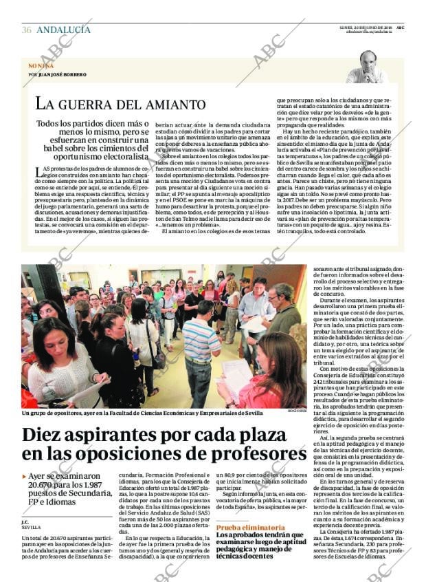 ABC CORDOBA 20-06-2016 página 36