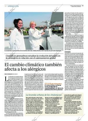 ABC CORDOBA 20-06-2016 página 38