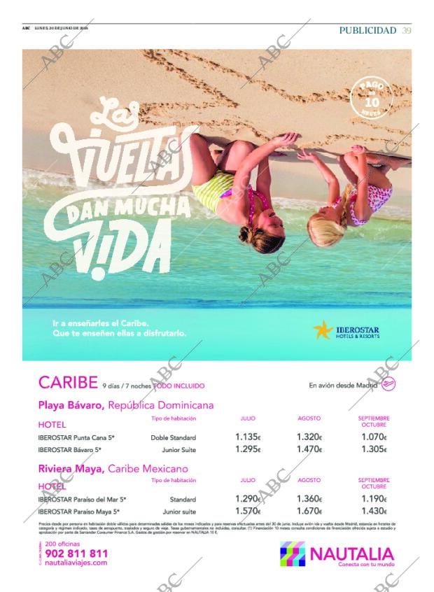 ABC CORDOBA 20-06-2016 página 39