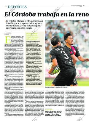 ABC CORDOBA 20-06-2016 página 40