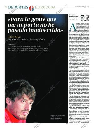 ABC CORDOBA 20-06-2016 página 42