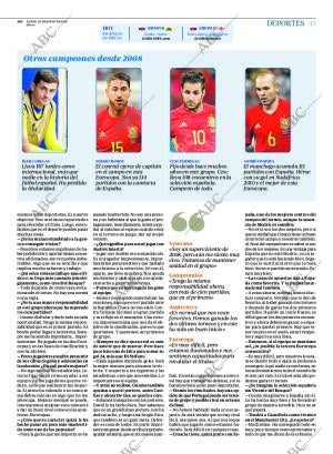 ABC CORDOBA 20-06-2016 página 43