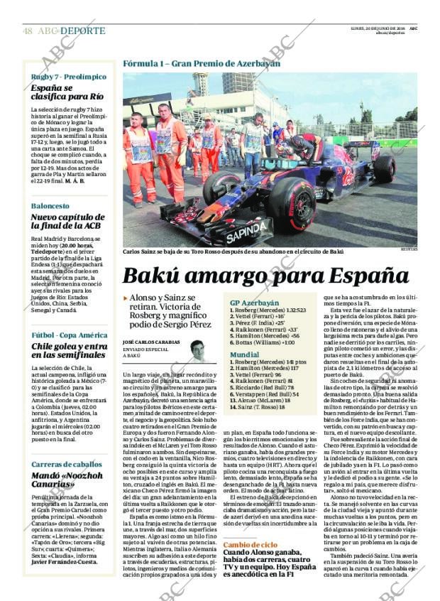 ABC CORDOBA 20-06-2016 página 48