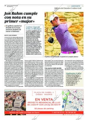 ABC CORDOBA 20-06-2016 página 49