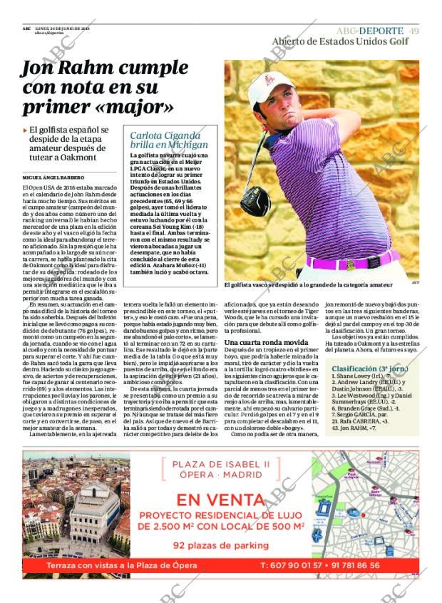 ABC CORDOBA 20-06-2016 página 49