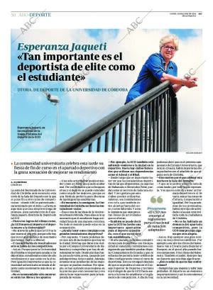 ABC CORDOBA 20-06-2016 página 50