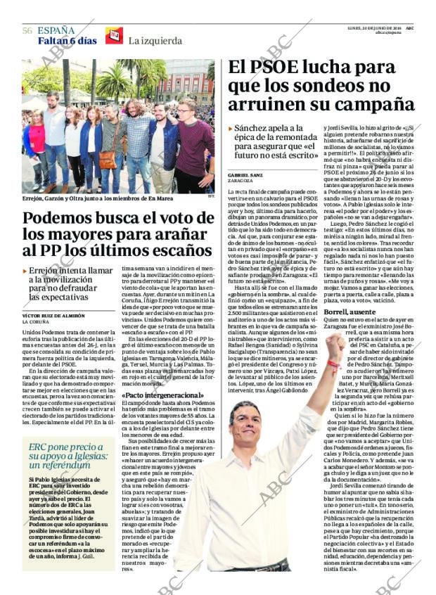 ABC CORDOBA 20-06-2016 página 56