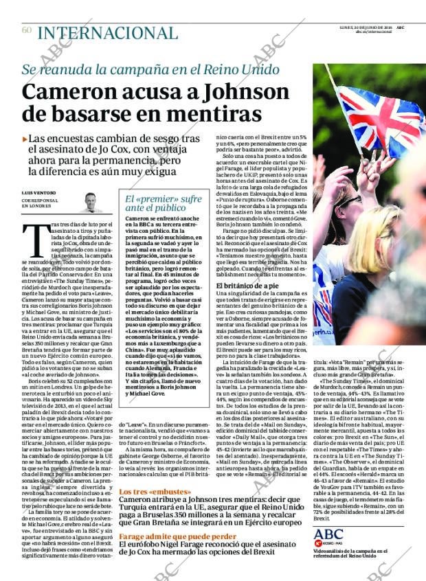 ABC CORDOBA 20-06-2016 página 60