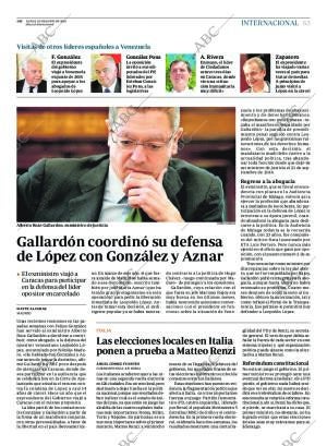 ABC CORDOBA 20-06-2016 página 63