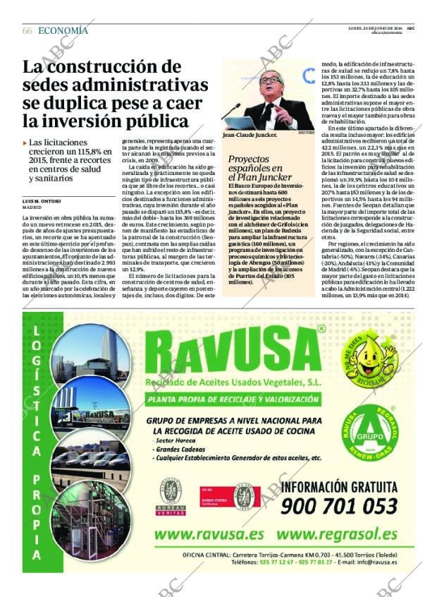 ABC CORDOBA 20-06-2016 página 66