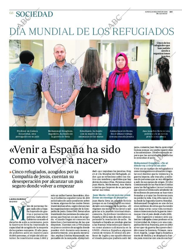 ABC CORDOBA 20-06-2016 página 68