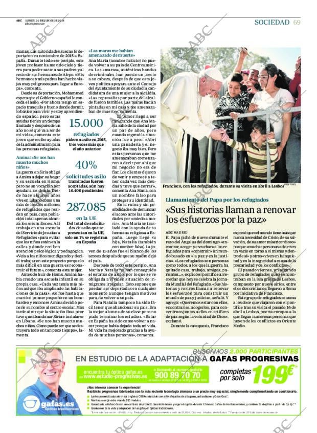 ABC CORDOBA 20-06-2016 página 69