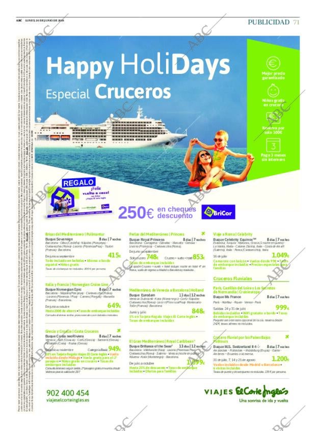 ABC CORDOBA 20-06-2016 página 71