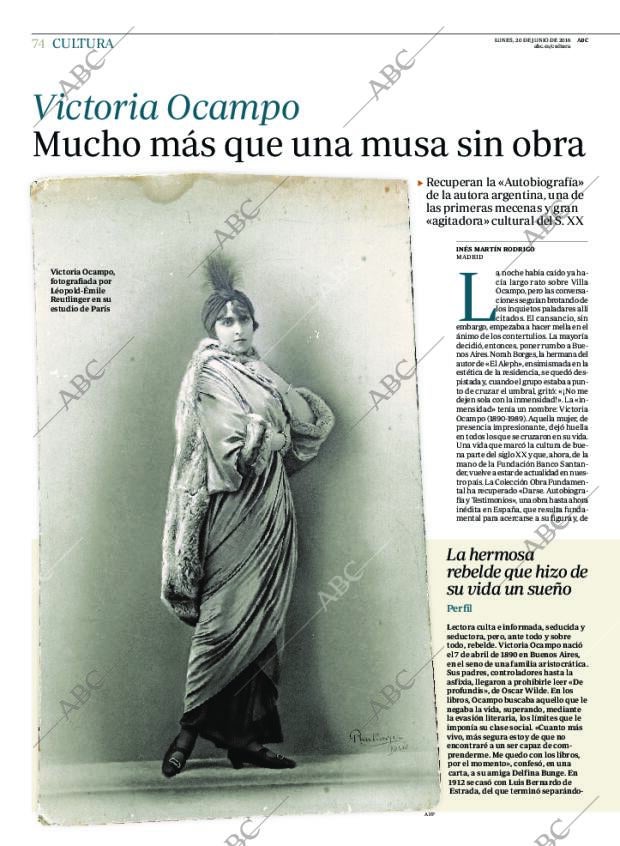 ABC CORDOBA 20-06-2016 página 74