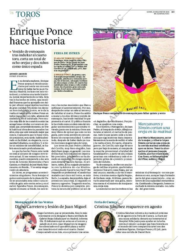 ABC CORDOBA 20-06-2016 página 78