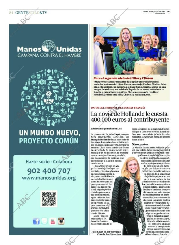ABC CORDOBA 20-06-2016 página 84