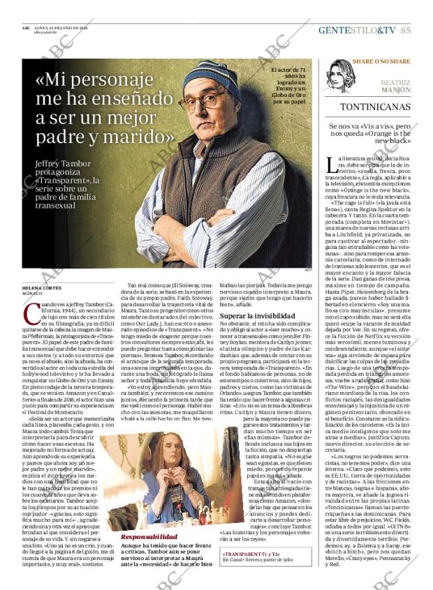 ABC CORDOBA 20-06-2016 página 85