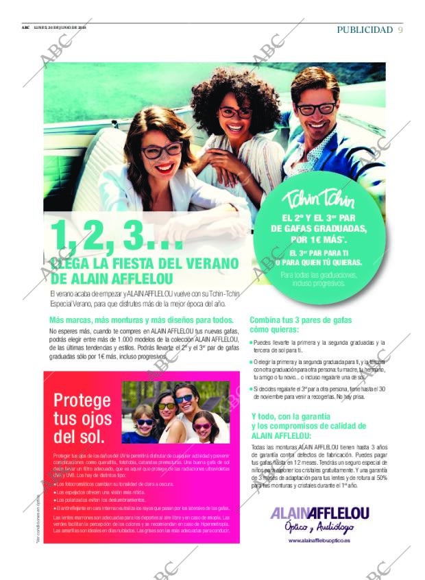 ABC CORDOBA 20-06-2016 página 9