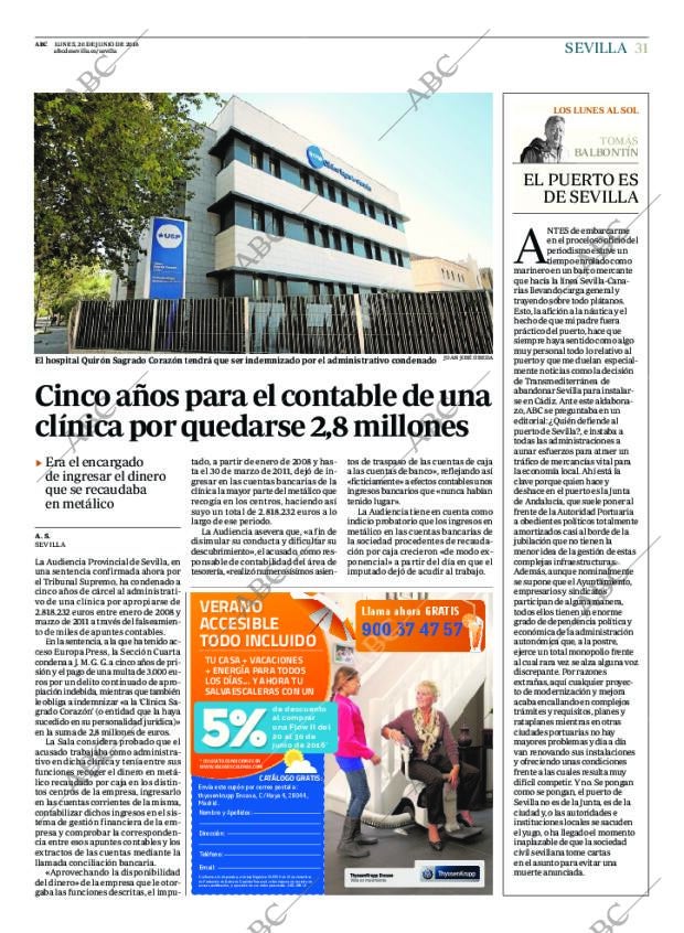 ABC SEVILLA 20-06-2016 página 31