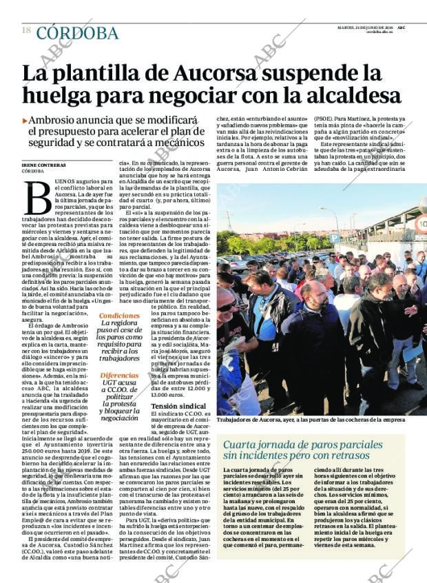 ABC CORDOBA 21-06-2016 página 18