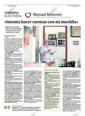 ABC CORDOBA 21-06-2016 página 20