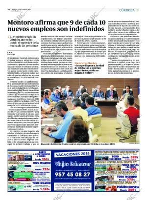 ABC CORDOBA 21-06-2016 página 21