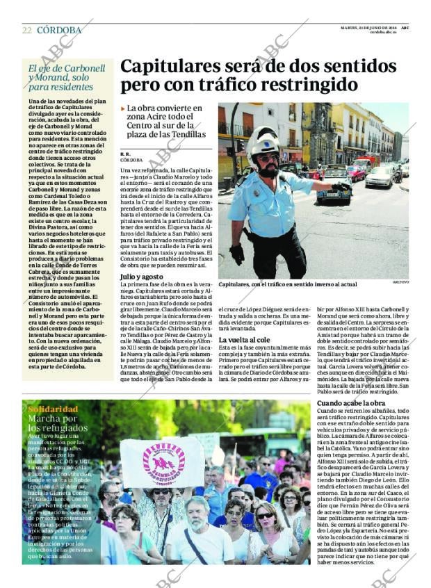 ABC CORDOBA 21-06-2016 página 22