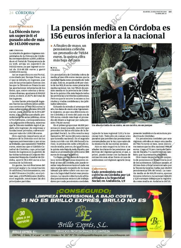 ABC CORDOBA 21-06-2016 página 24