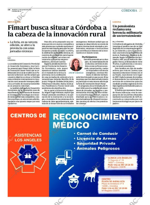 ABC CORDOBA 21-06-2016 página 27