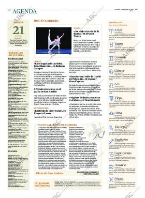 ABC CORDOBA 21-06-2016 página 28