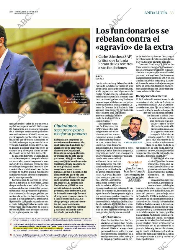 ABC CORDOBA 21-06-2016 página 33