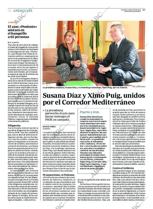 ABC CORDOBA 21-06-2016 página 34
