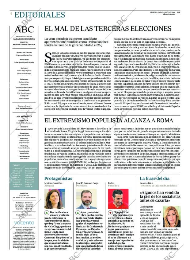 ABC CORDOBA 21-06-2016 página 4