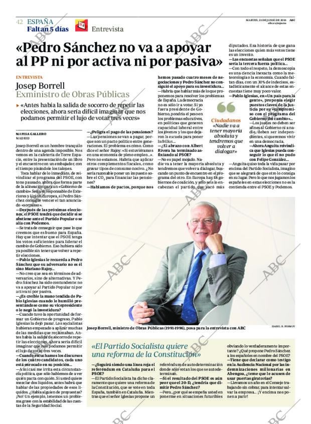 ABC CORDOBA 21-06-2016 página 42