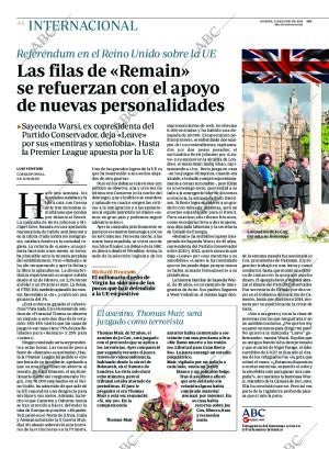 ABC CORDOBA 21-06-2016 página 44