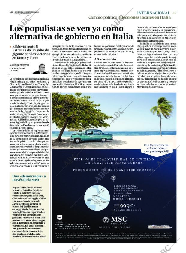 ABC CORDOBA 21-06-2016 página 47