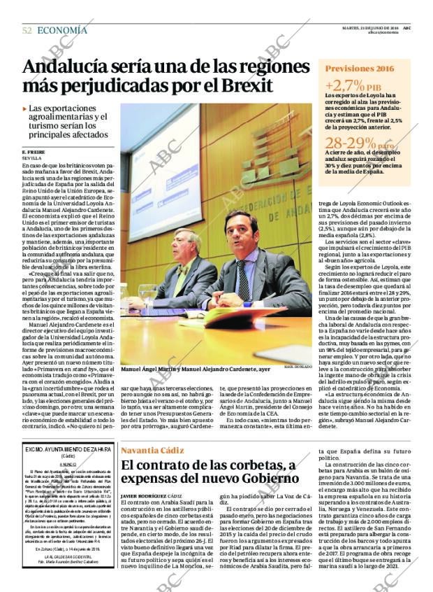 ABC CORDOBA 21-06-2016 página 52