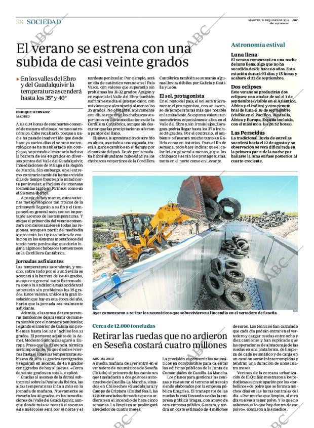 ABC CORDOBA 21-06-2016 página 58