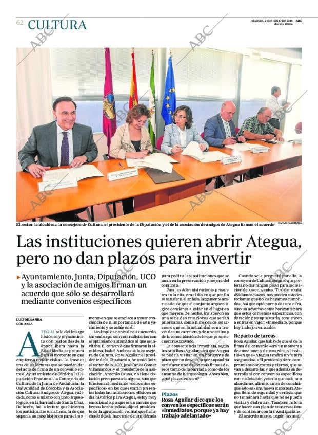 ABC CORDOBA 21-06-2016 página 62