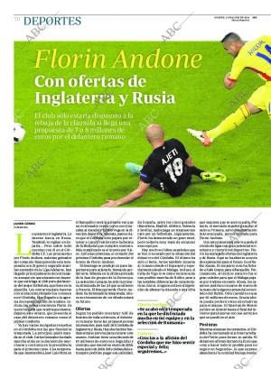 ABC CORDOBA 21-06-2016 página 70